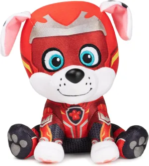 Paw Patrol GUND The Mighty Movie Marshall Stuffed Animal, Plush Toy for Ages 1 and Up, 15.24cm
