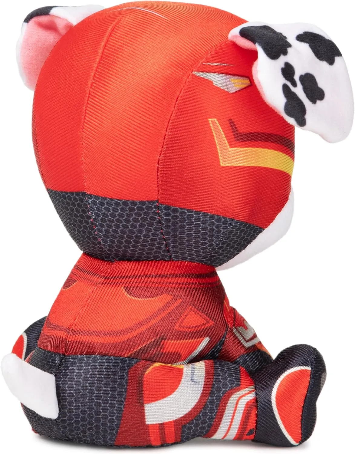 Paw Patrol GUND The Mighty Movie Marshall Stuffed Animal, Plush Toy for Ages 1 and Up, 15.24cm