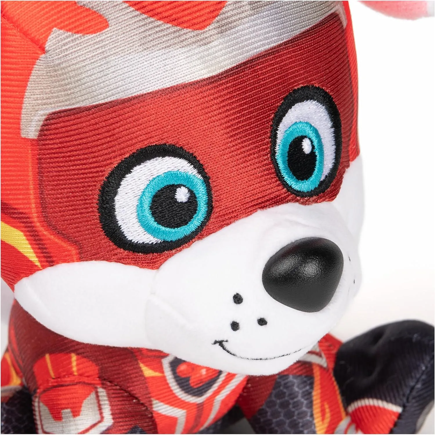 Paw Patrol GUND The Mighty Movie Marshall Stuffed Animal, Plush Toy for Ages 1 and Up, 15.24cm