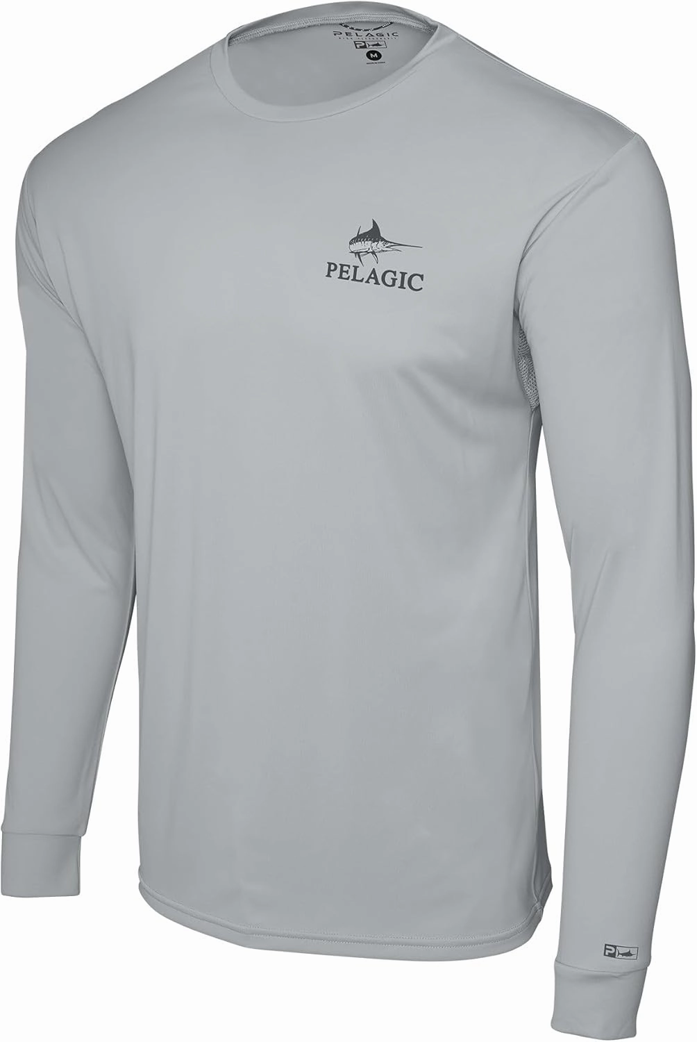 PELAGIC Apparel Men's Aquatek Turner Fishing Shirt