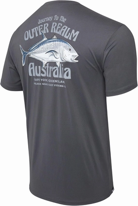 PELAGIC Stratos Outer Realm Performance Shirt