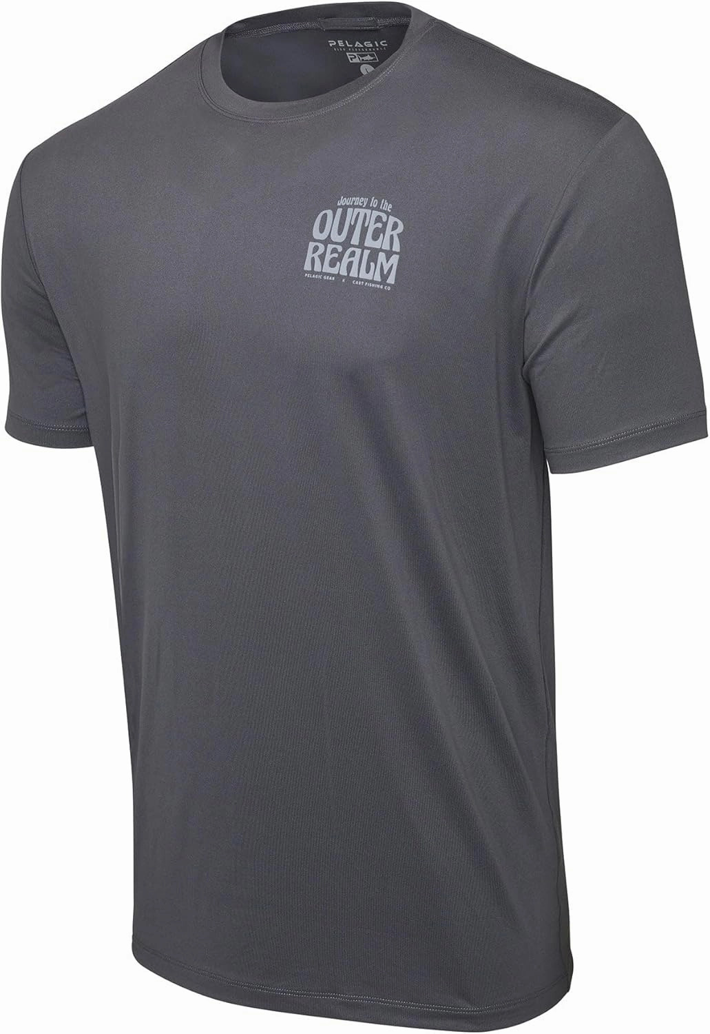 PELAGIC Stratos Outer Realm Performance Shirt