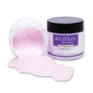 Pink acrylic powder 224g ezflow # 66072