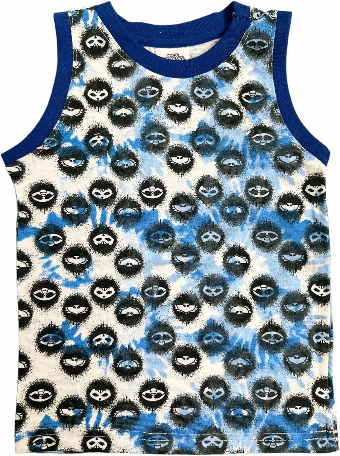 PJ Masks Boys' 3 Piece Short Set (Toddler/Kid)