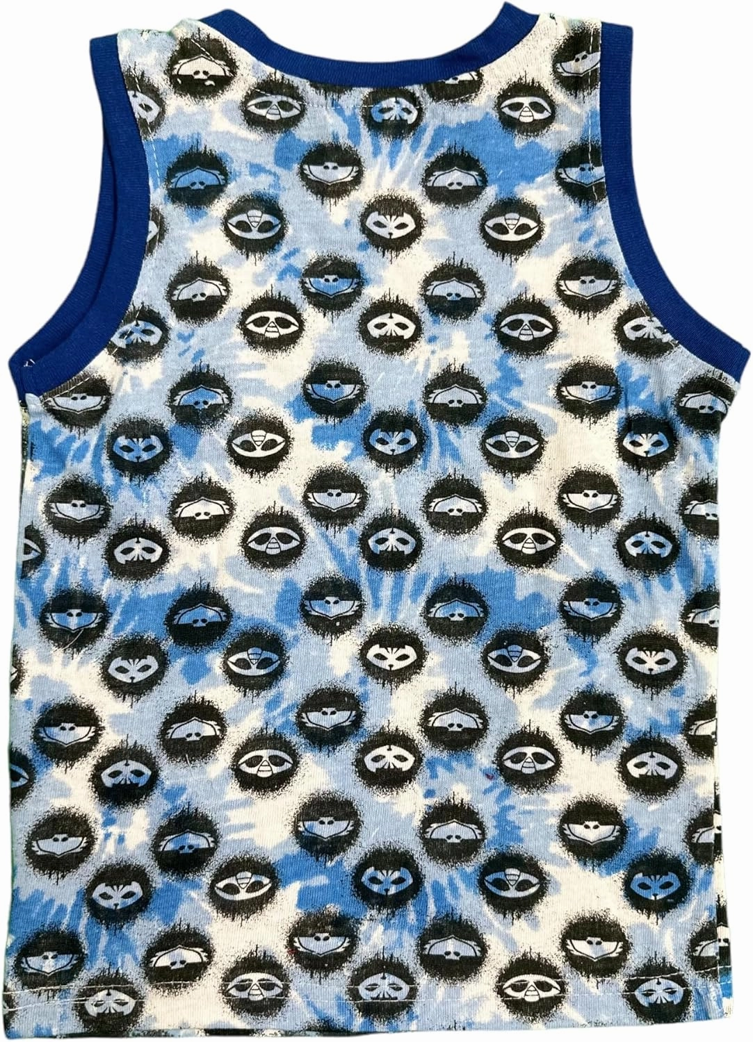 PJ Masks Boys' 3 Piece Short Set (Toddler/Kid)