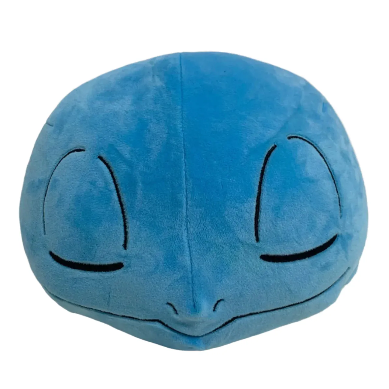 Pokémon Sleepy Squirtle Giant Soft Toy 45cm