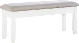 Powell Jane Grey Bench