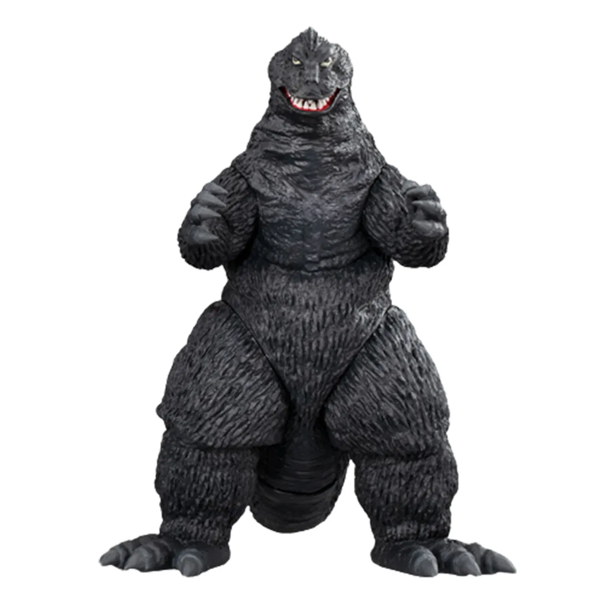 Premium Bandai  ULTIMATE MONSTER GODZILLA 1962 - 1pcs