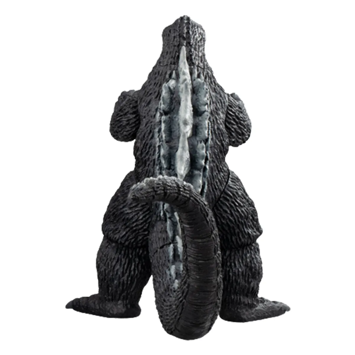 Premium Bandai  ULTIMATE MONSTER GODZILLA 1962 - 1pcs