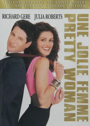Pretty Woman