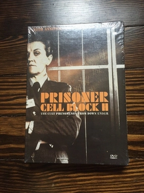Prisoner Cell Block H, Set 1