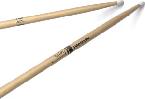 ProMark Mike Portnoy 420 Hickory Drumsticks, Nylon Tip, One Pair