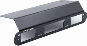 Putco 950005 Dodge Ram Safety Light Third Brake Light Mounting Bracket - Fits 2019-2025 Dodge Ram 1500 - New Body Style.