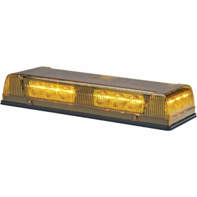 RAParts WHE-R1LPPA-JN Whelen Mini Bar
