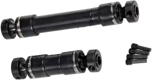 RC Car Drive Shafts for Traxxas 1/16 for Mini for E-Revo for Summit for Slash Front Rear Main Center Drive Shafts Modification Driveshafts #7056 7250R RC Car Parts
