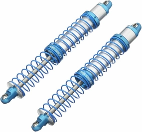 RC4WD King Off-Road Dual Spring Shocks 120mm 2 RC4ZD0067 Electric Car/Truck Option Parts