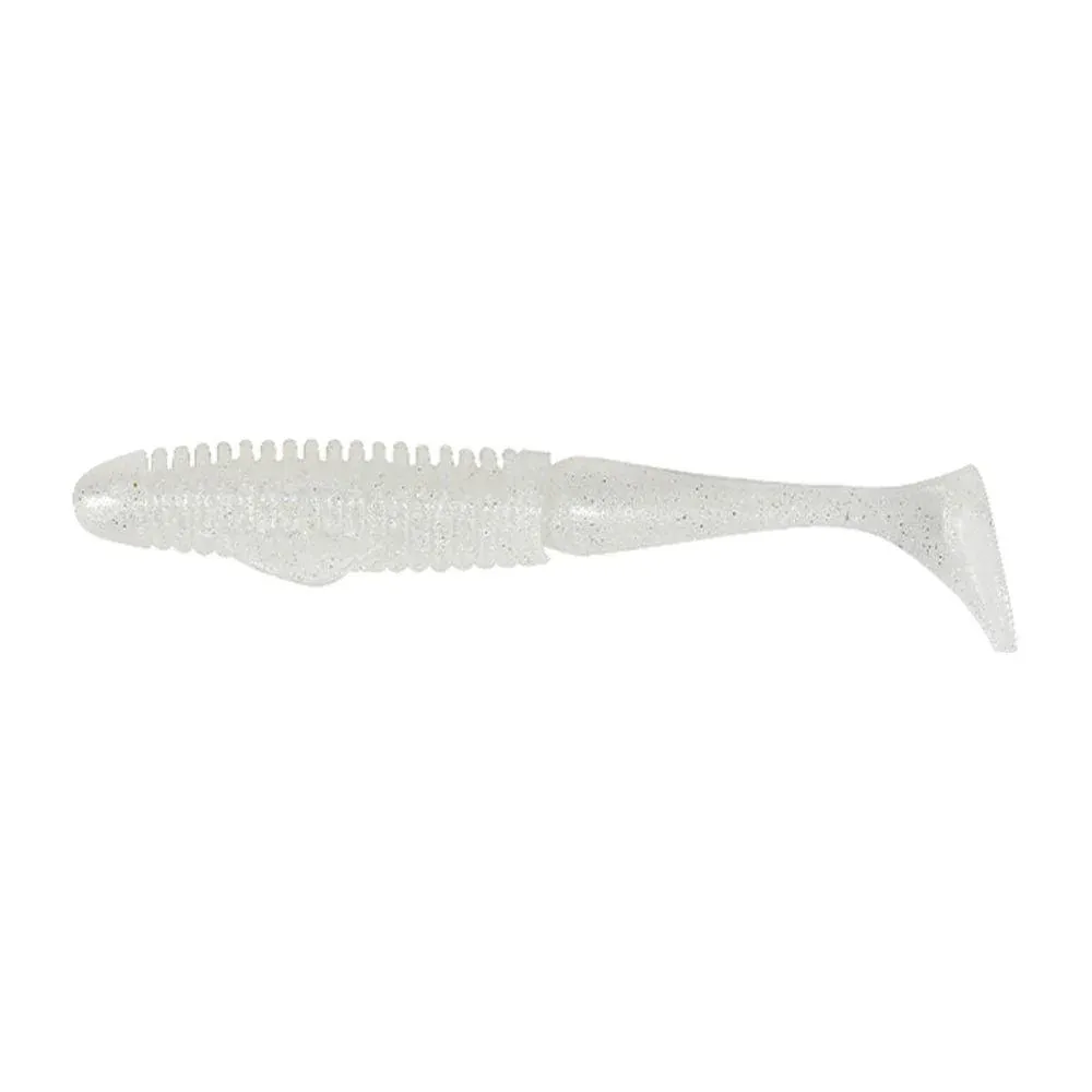 Realis 5" Boostar Wake Soft Plastic Lure >^