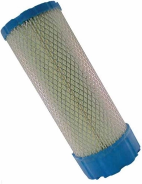 Reliable Aftermarket Parts Our Name Says It All Outer Air Filter for Hustler Mower ATZ, Hog, Mini Z, Super Z, Z Series Replaces 601652