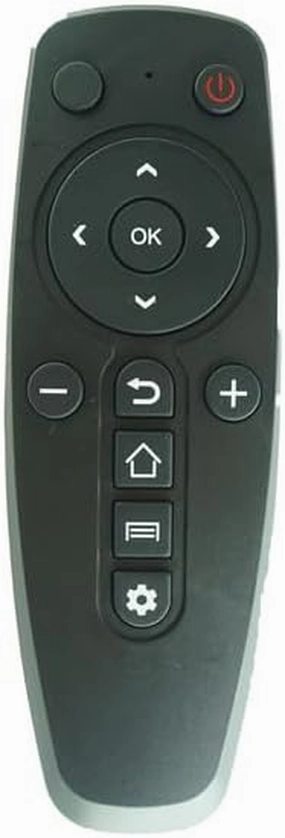 Remote Control Only for Minix Neo (X7 Mini)(X5 Mini) X5 X7 X8 X8-H Android 4K HD TV Box