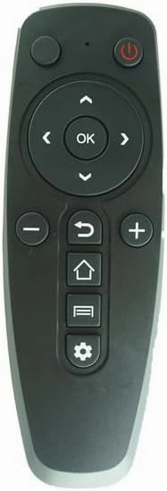 Remote Control Only for Minix Neo (X7 Mini)(X5 Mini) X5 X7 X8 X8-H Android 4K HD TV Box