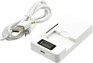 Replacement Battery Charger for Dopod A3333, G7 Mini, G8, Wildfire