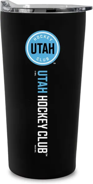 Rico Industries NHL Hocke Soft Touch, Easy Grip Tumbler