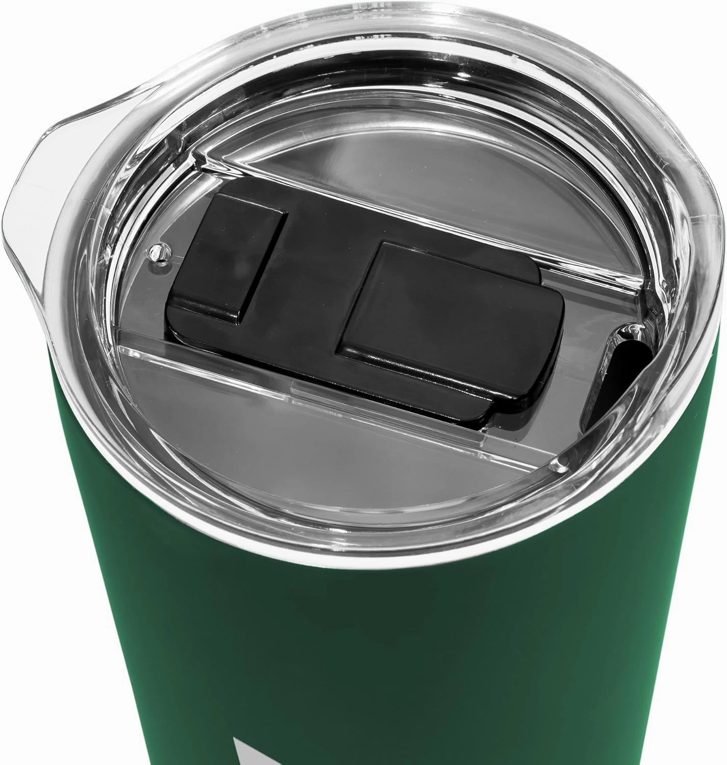 Rico Industries NFL Football Soft Touch, Easy Grip Tumbler