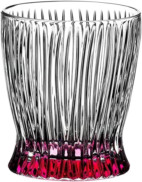 Riedel Fire & Ice Tumbler Set, Set of 4