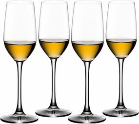 Riedel Special Sets/Tequilia Set