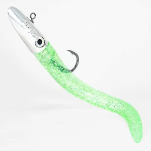 RonZ Big Game Series Tin Head Soft Baits