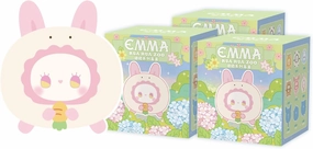 RUA RUA Zoo Tuan Tuan Series 3PCS Blind Bag Collection Toys Desktop Cute Blind Box Figures for Birthday Gifts
