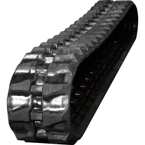 Rubber Track 7" 180 x 72 x 40K Heavy Duty fits Takeuchi TB210R 19140-90320 fits Ditch Witch SK600