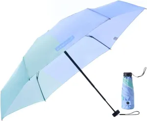 RUMBRELLA Mini Teflon Purse Umbrella With 99% UV Protection for Travel
