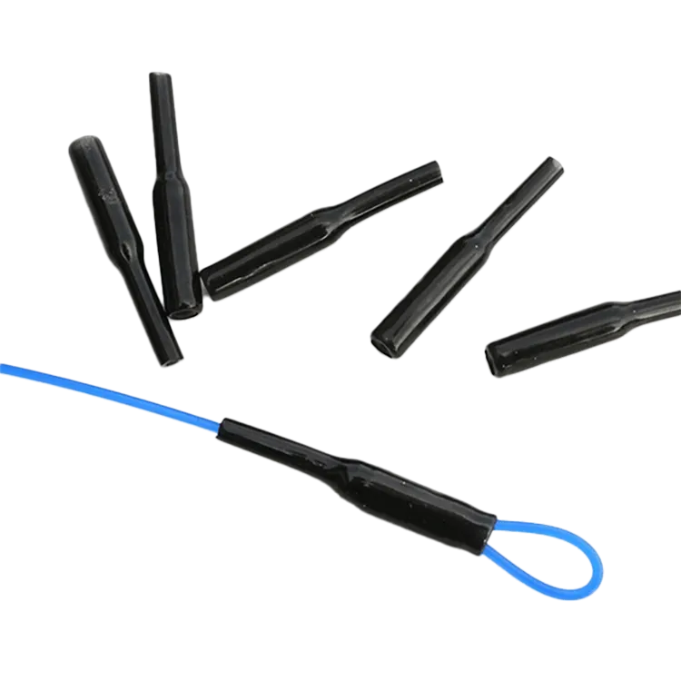Sabre Crimp Protector Sleeves