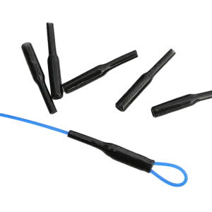 Sabre Crimp Protector Sleeves