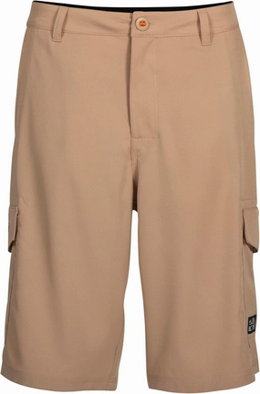Salt Life Men's La Vida Fishing Boardshorts
