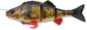 Savage Gear 4D Yellow Perch Fishing Soft Bait
