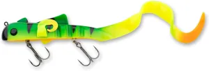 Savage Gear Alien EEL Fishing Soft Bait