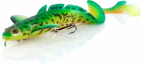 Savage Gear 3D Burbot Fishing Soft Bait