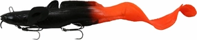 Savage Gear 3D Burbot Ribbontail - Sinking Lure