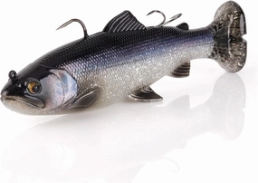 Savage Gear 3D Pulse Tail Trout 6" - Sinking Lure