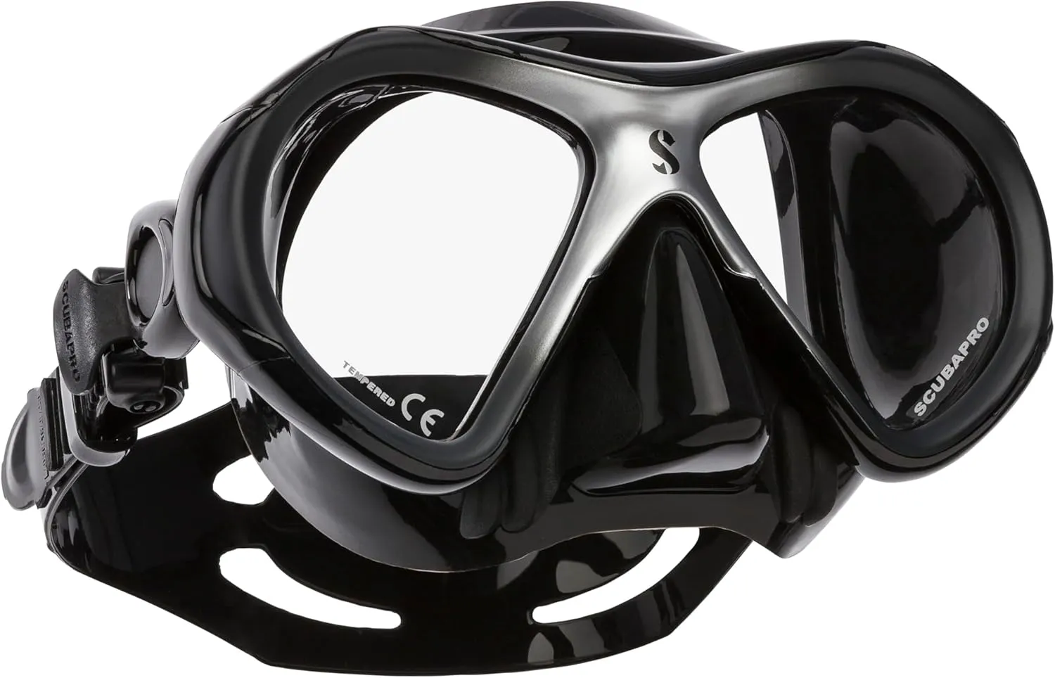 Scubapro Spectra Mini Scuba Dive Mask