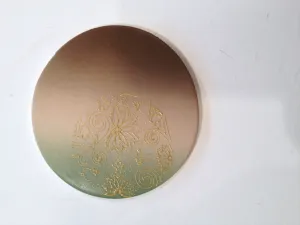 Sculpey Soufflé Ring Dish
