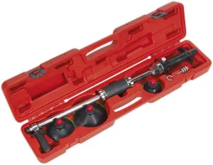Sealey Re012 Air Suction Dent Puller - Plunger Type