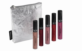 SEPHORA Collection The Future is Yours 5 Cream Lip Stain Set