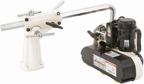 SHOP FOX W1764 1/8 HP Mini Power Feeder