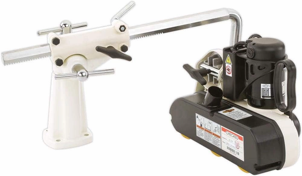 SHOP FOX W1764 1/8 HP Mini Power Feeder