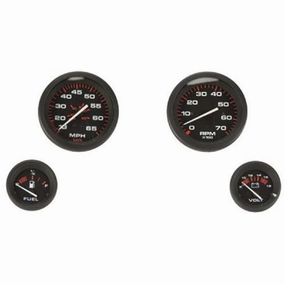 Sierra Amega Instrument Set Outboard 68362p