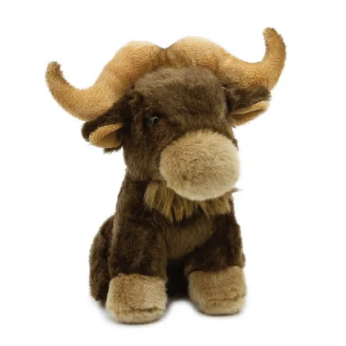 Soft Toy - Small Buffalo
