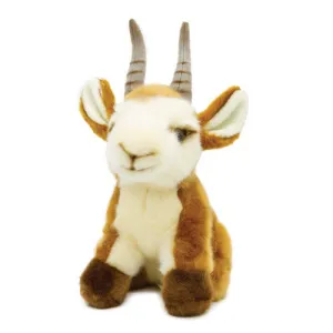 Soft Toy - Small Springbok